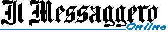 HOME PAGE DEL QUOTIDIANO IL MESSAGGERO